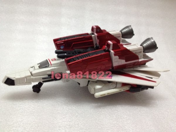 Transformers Jetfire Action Figure Images Of Possible Reissue Of Asia Exclusive  (3 of 7)